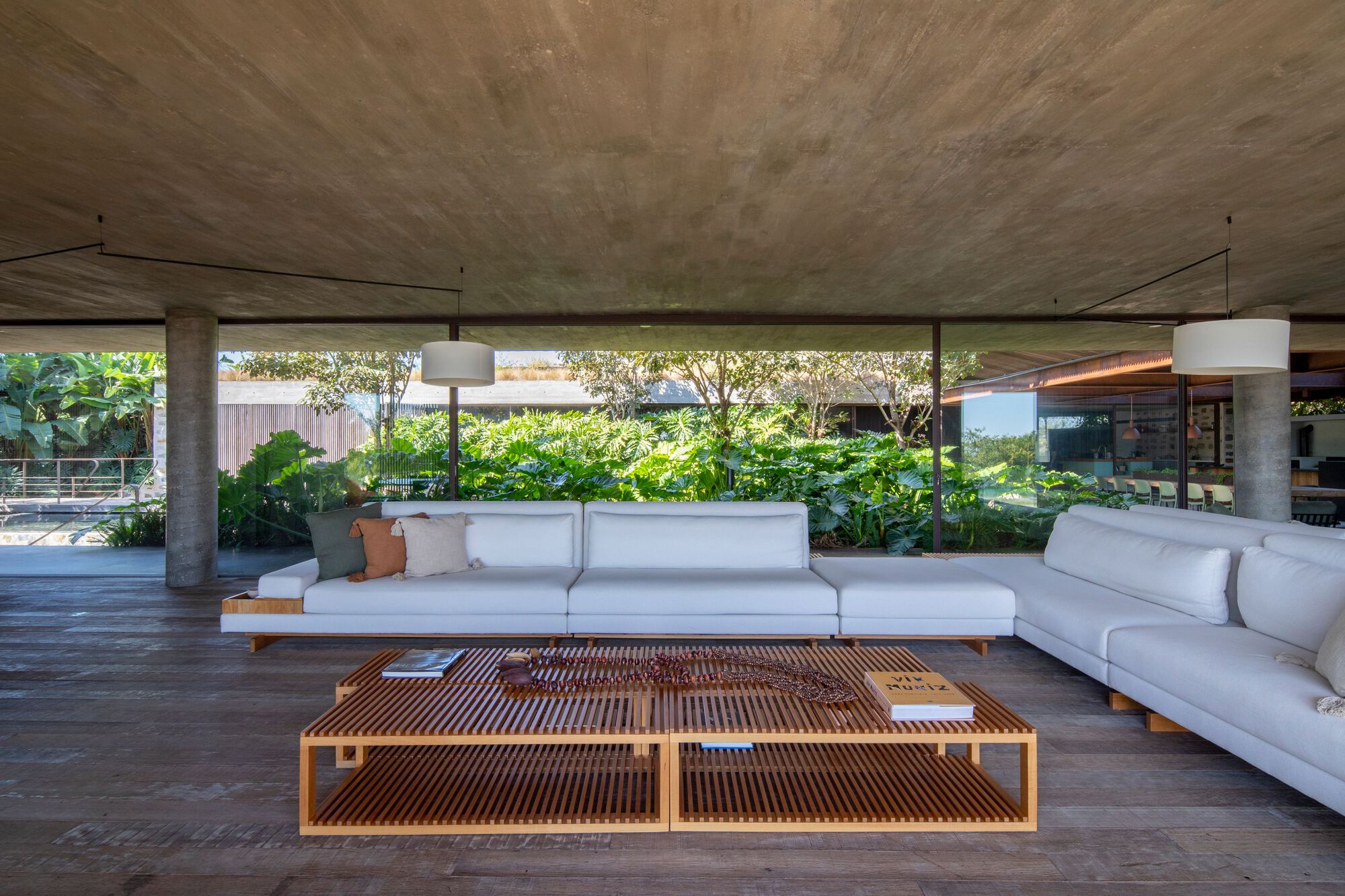 塞拉住宅丨巴西圣保罗-34