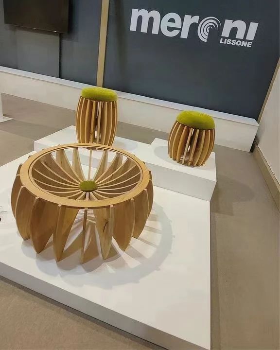 2023 米兰国际家具展丨意大利米兰-330