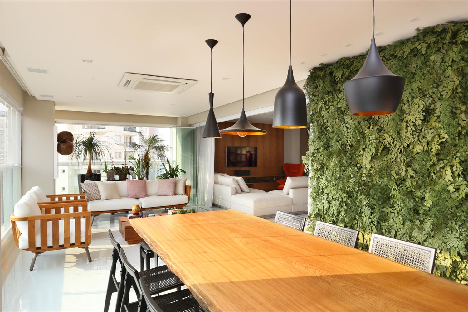 圣保罗 Chácara Klabin 公寓-13