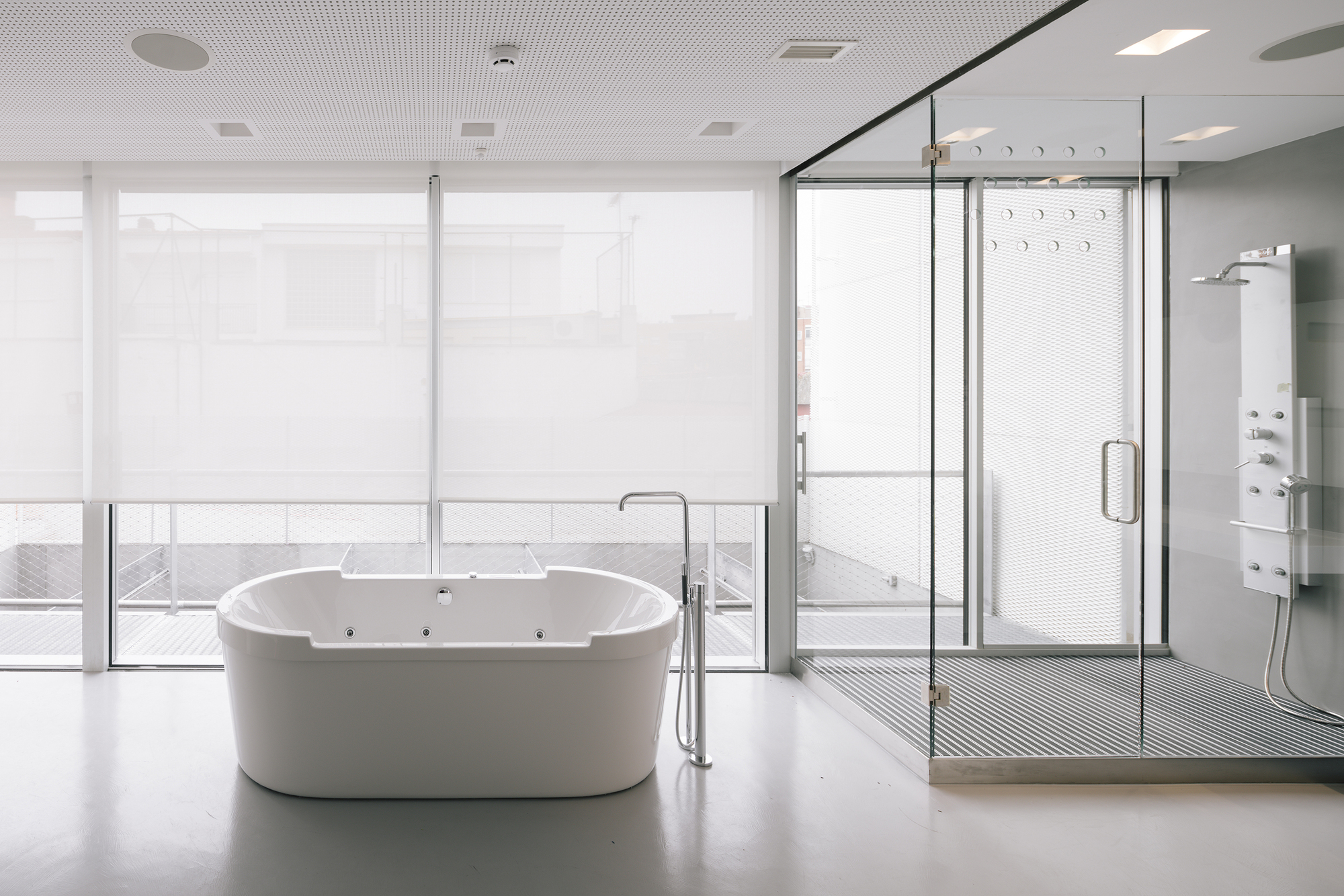 T 屋丨西班牙丨Olalquiaga Arquitectos-33