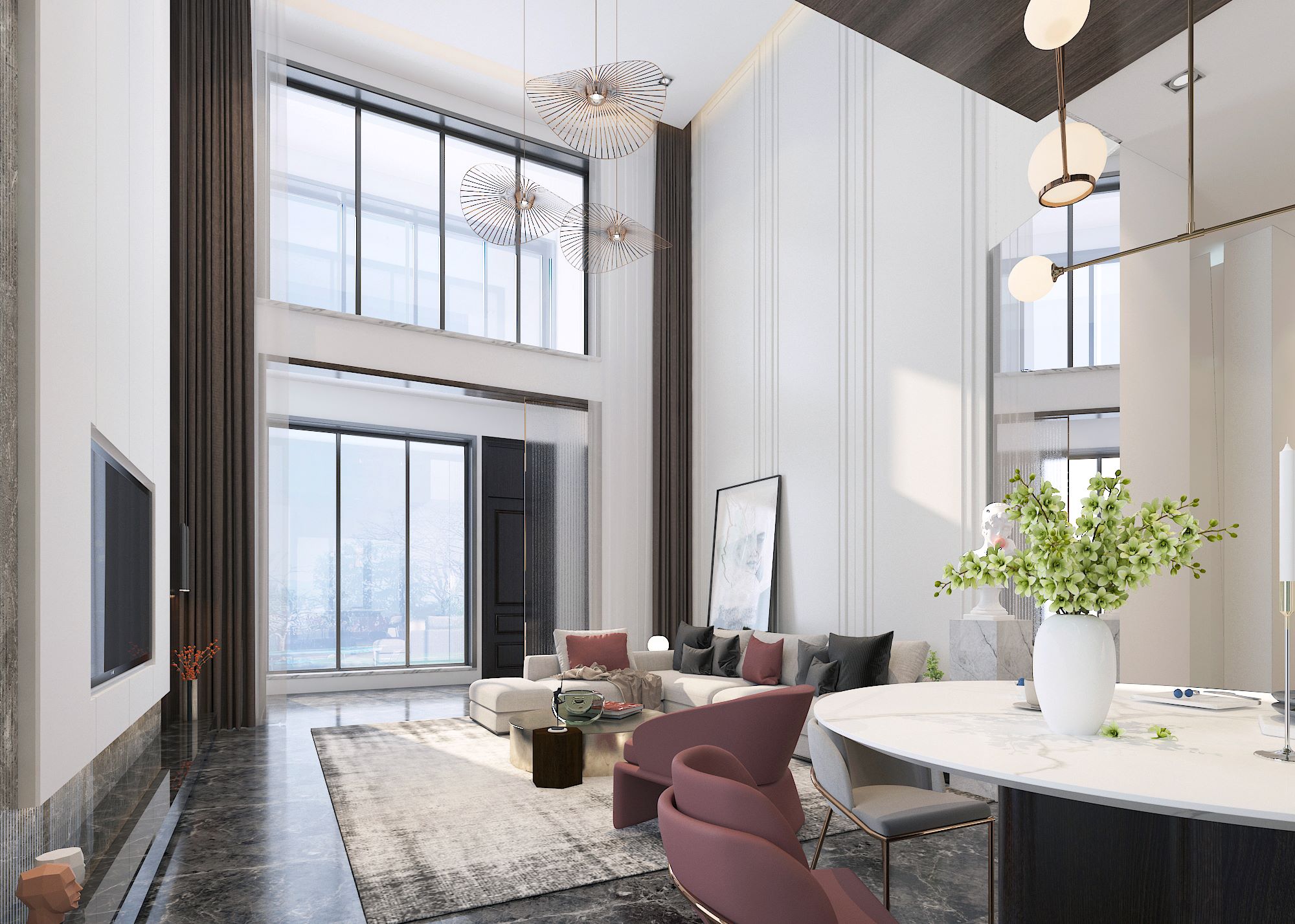 陈旧感                     -3