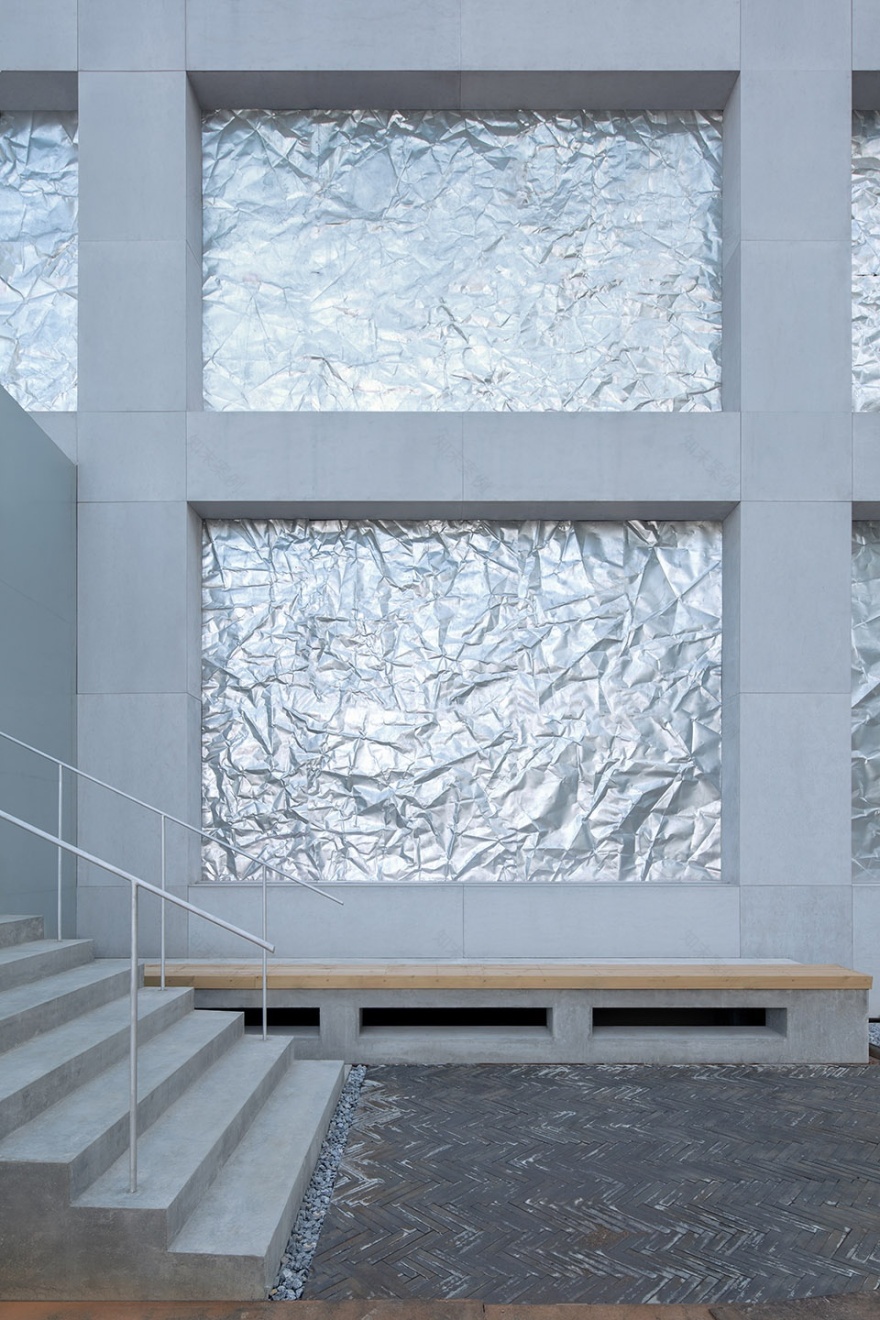 木木艺术社区改造,北京 / B.L.U.E.建筑设计事务所-58