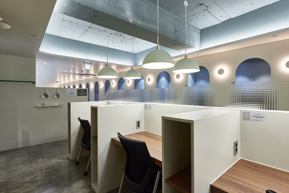 高级舒适的 80 平米室内设计案例-5