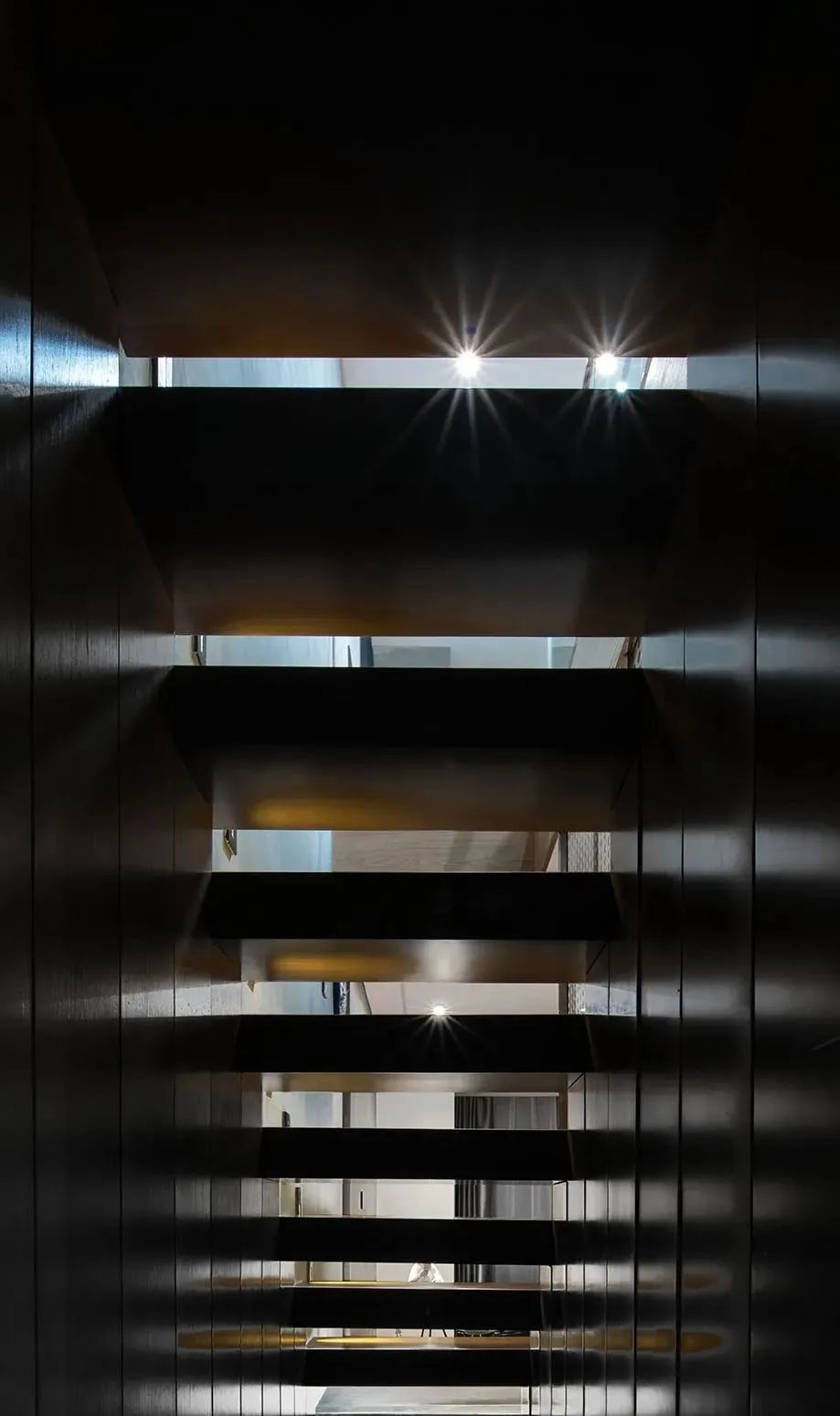 德观艺术空间 · 云邸公寓,如同看了一场复杂又带有些小情绪的电影-66