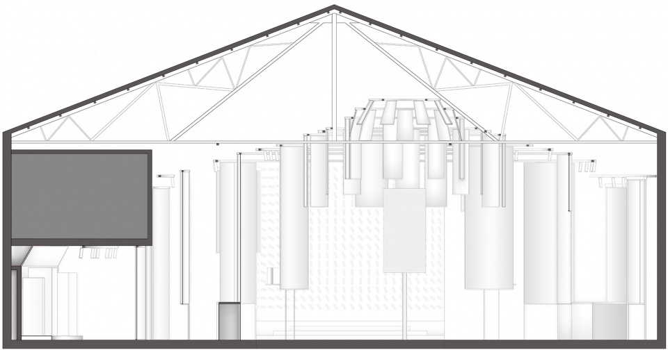 安至熵场丨栋栖建筑设计(上海)有限公司-37