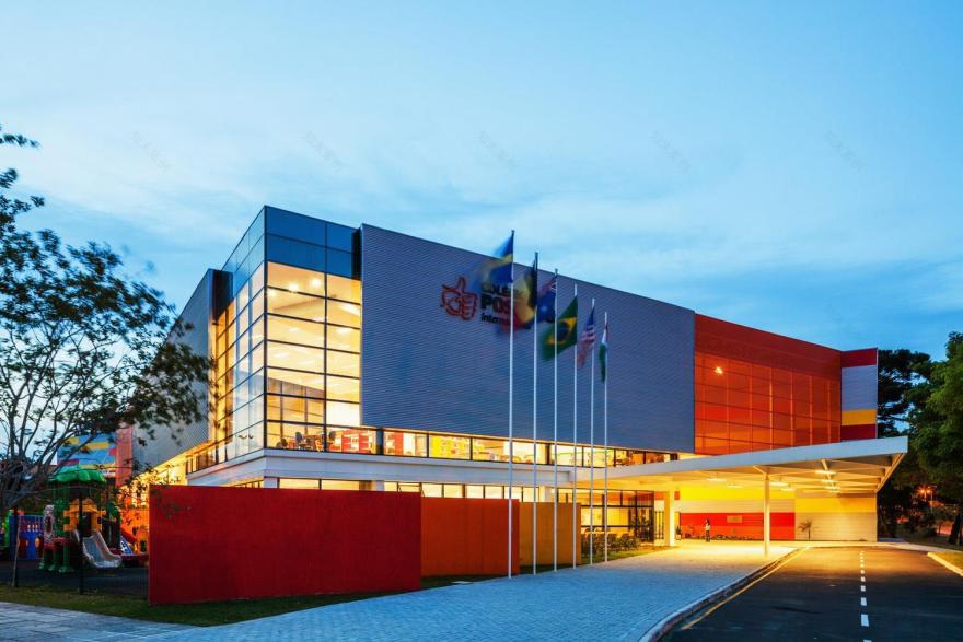 波西蒂沃国际学校-3