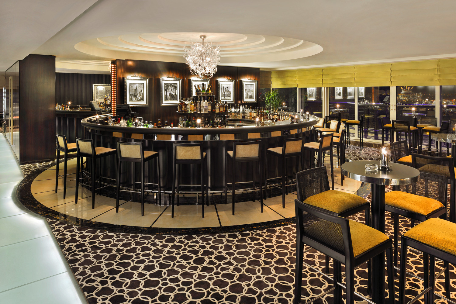 )Grosvenor House Dubai, Dubai, United Arab Emirates-12