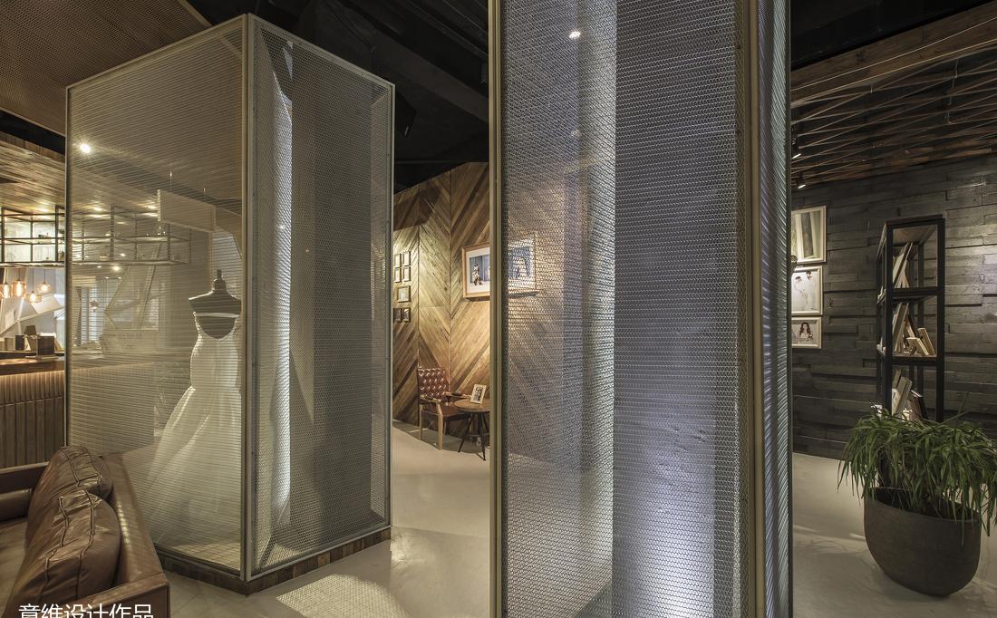 大象印画 | 解构空间的无声大象之美-6