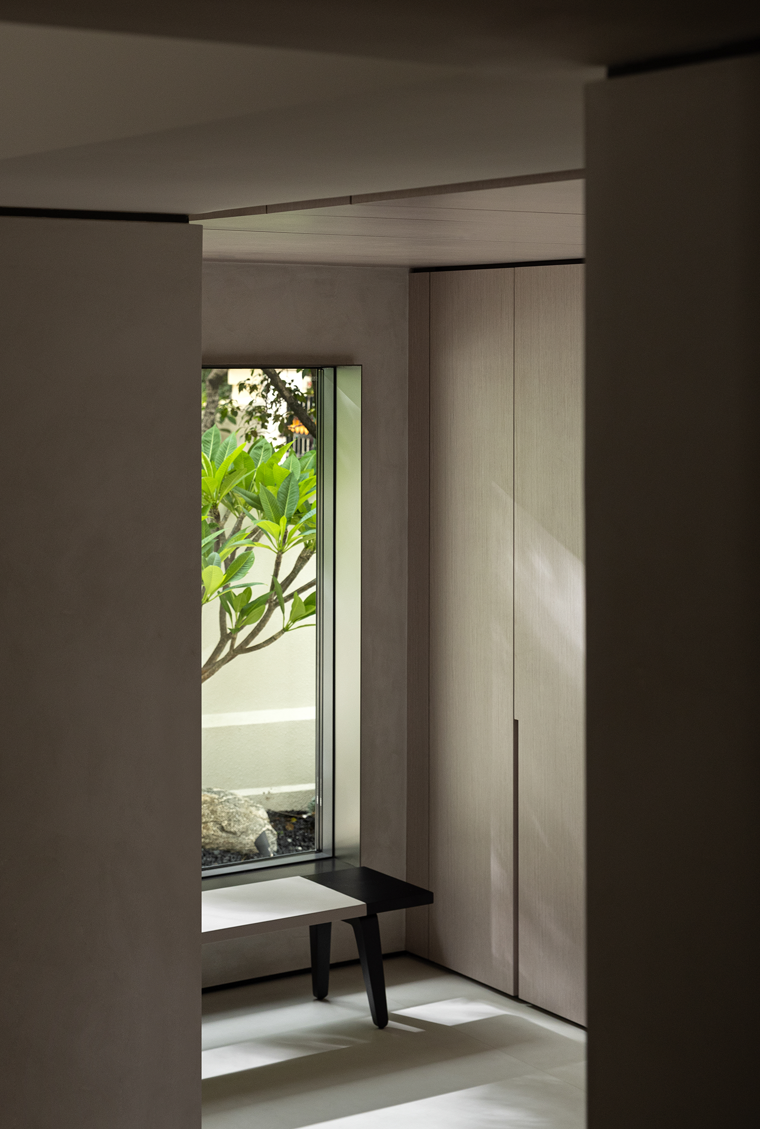 广州 590㎡ 江畔别墅设计丨中国广州丨冉古设计咨询（深圳）有限公司-18