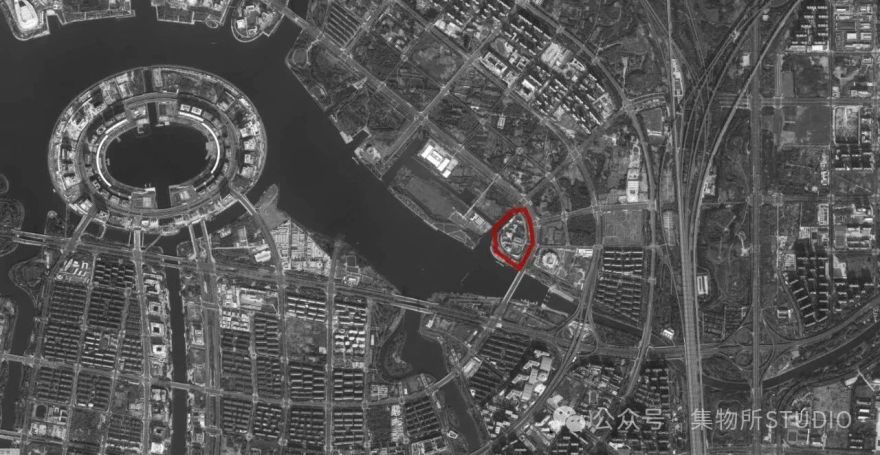 集物所STUDIO · 向内归隐丨中国郑州-9