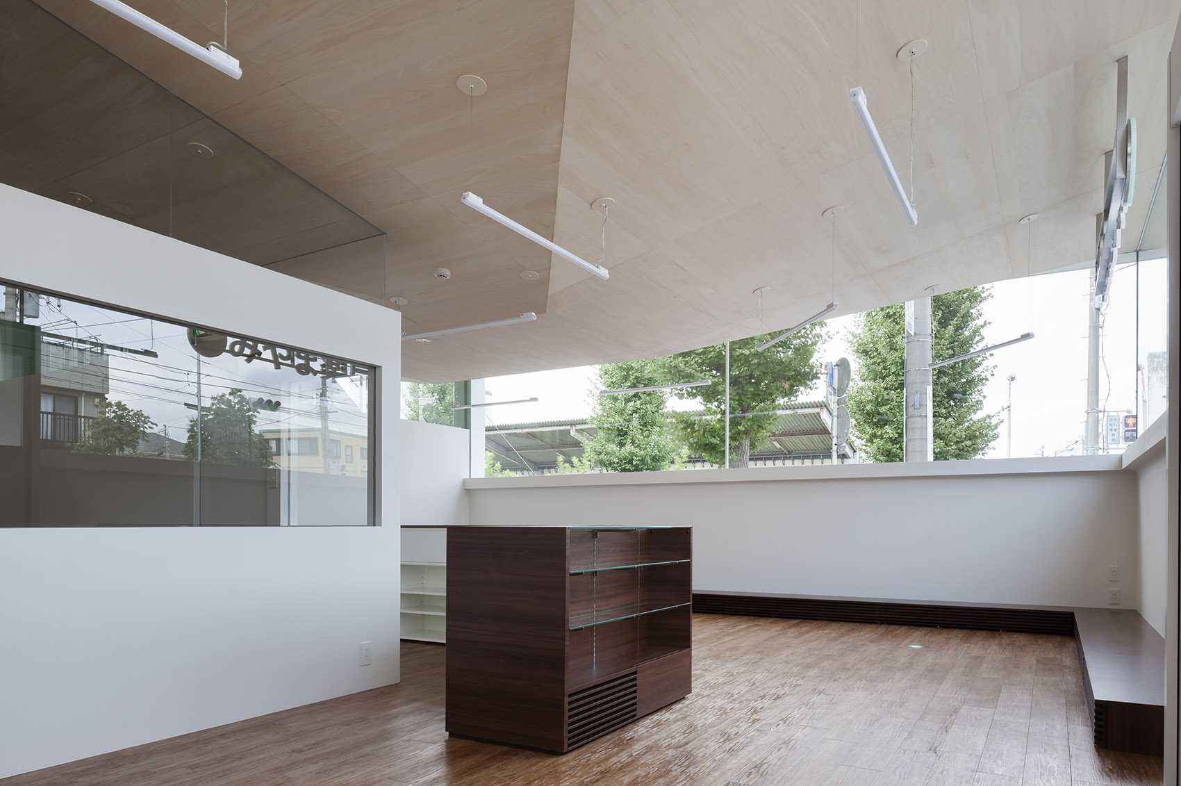 神奈川M宅 / I.R.A.-10