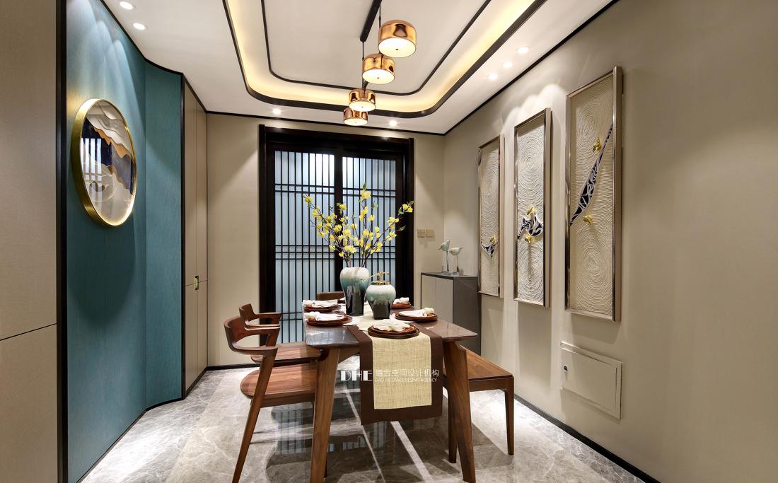 远山之居，舒适空间与自然对话-20