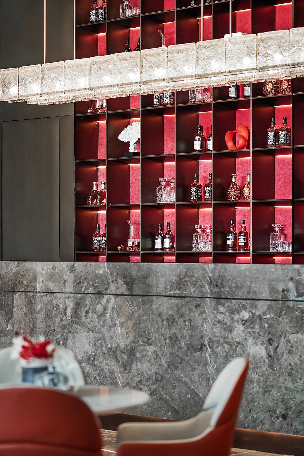 岭南风韵承袭文化栖居丨DAS大森设计-17