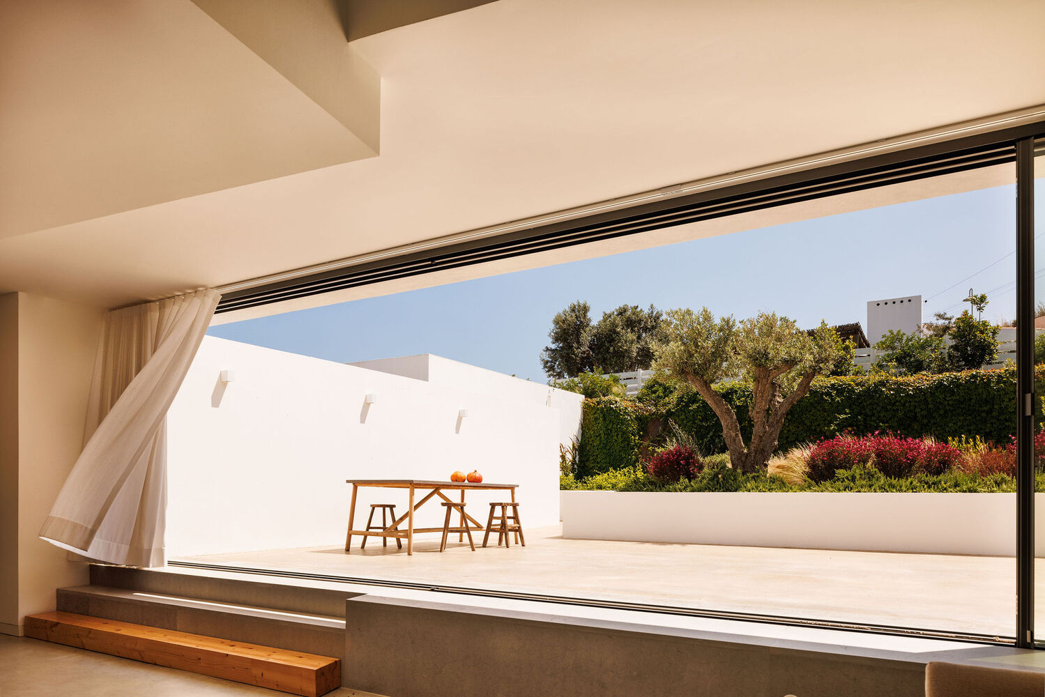 葡萄牙 TFC 住宅丨LADO 建筑与设计-18