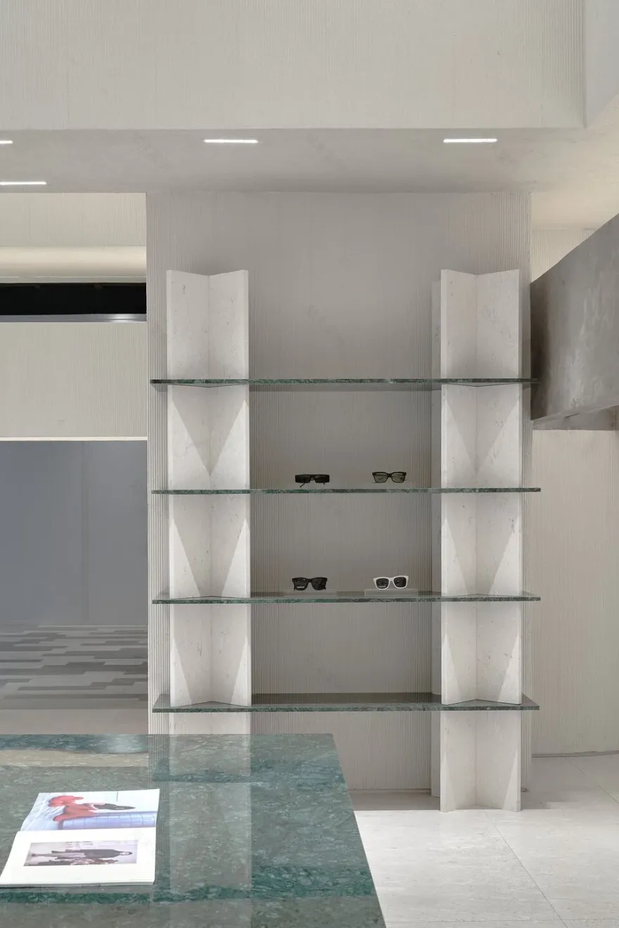 太古里前滩 SND丨中国上海丨Various Associates-28