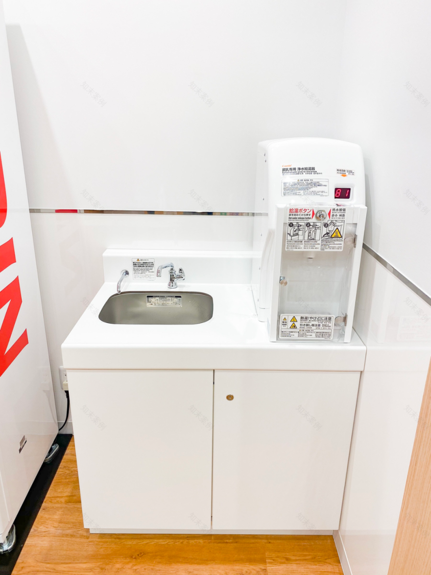 全球首座优衣库公园,藤本壮介打造亲子购物新体验-72