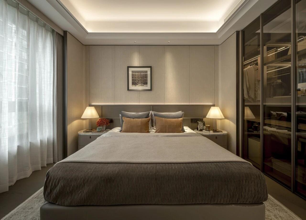 顺德悦府·吾疆样板间丨中国佛山丨DIA丹健国际-55