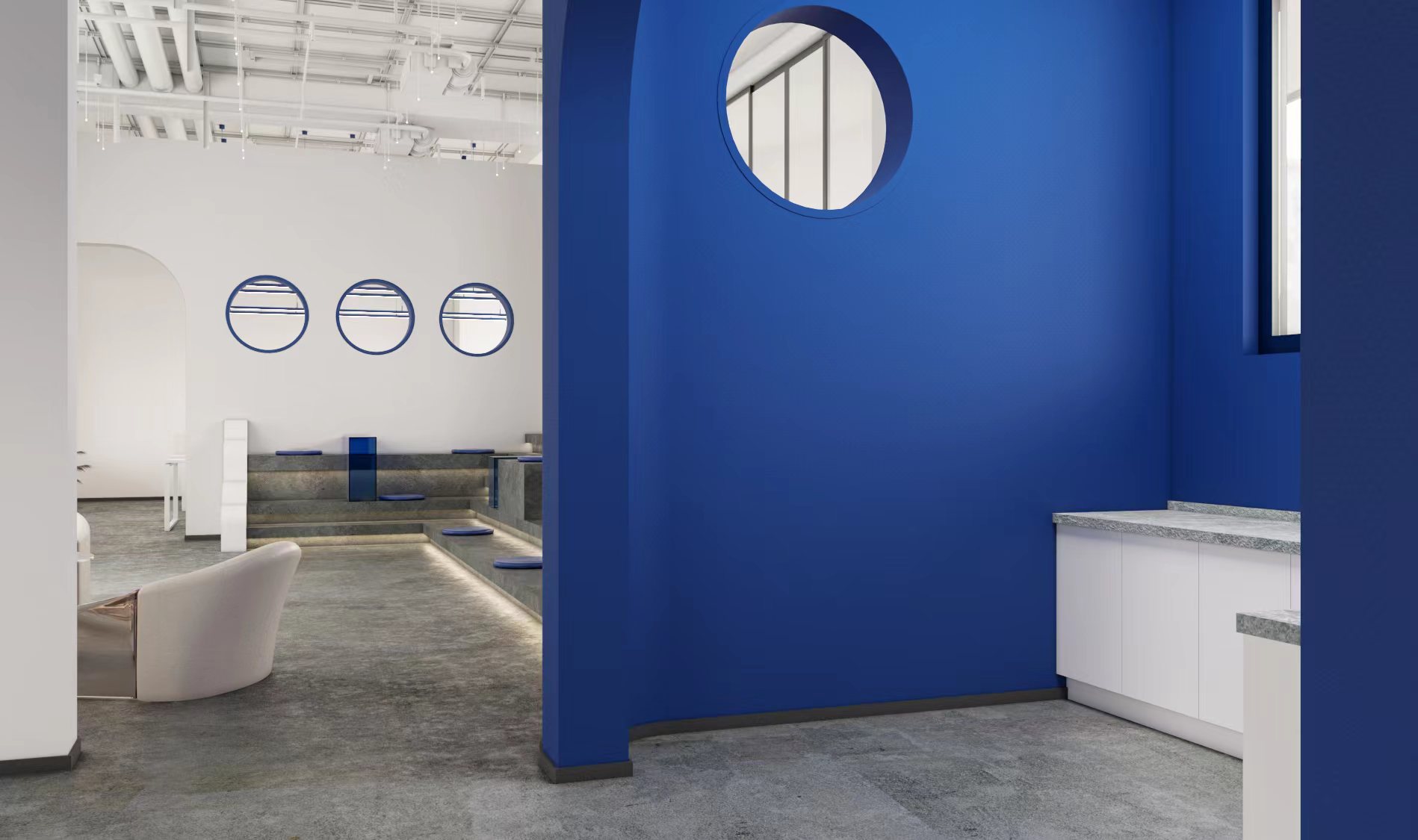 2022｜效果图作品小集14｜Students&  works-12