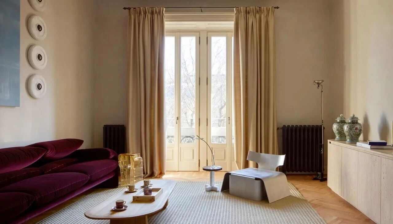 LC Atelier设计｜充满活力的个性住宅（Casa Lea）丨意大利米兰-0