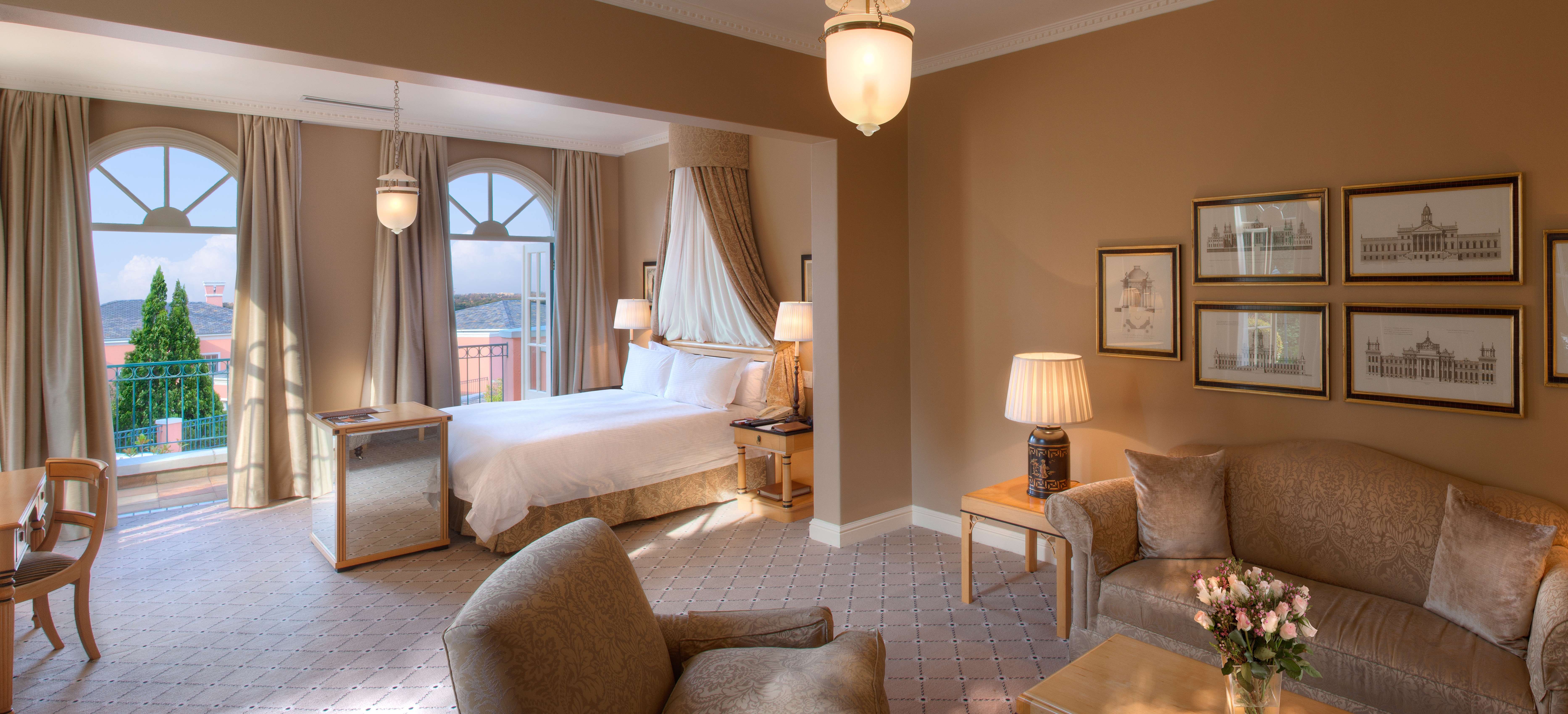 The Westcliff(约翰内斯堡)-7