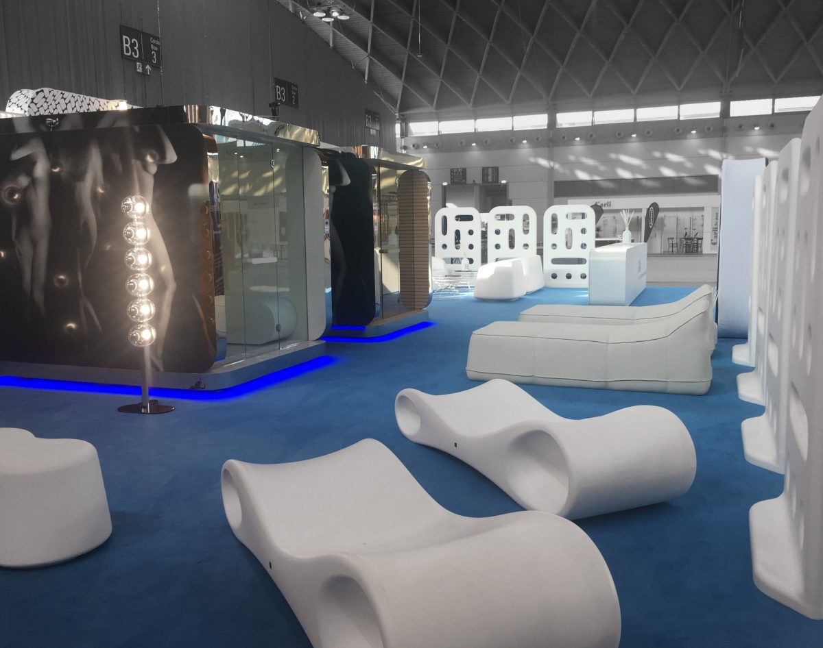 SIA Hospitality Design - 24h Spa-Lounge | Simone Micheli Architectural Hero-1