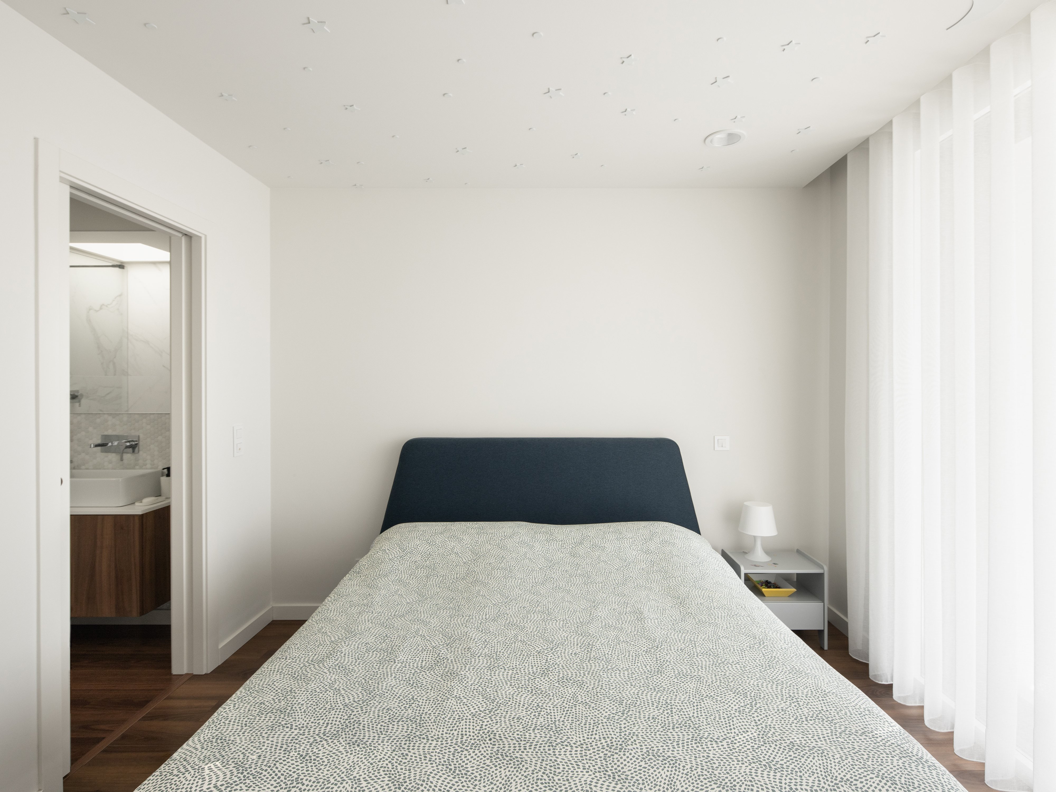 萨兰加尔别墅丨葡萄牙丨estúdio AMATAM-46