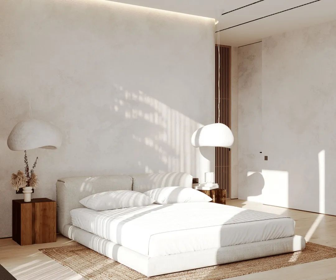 回归自然的乡村别墅设计丨BODES Studio-22