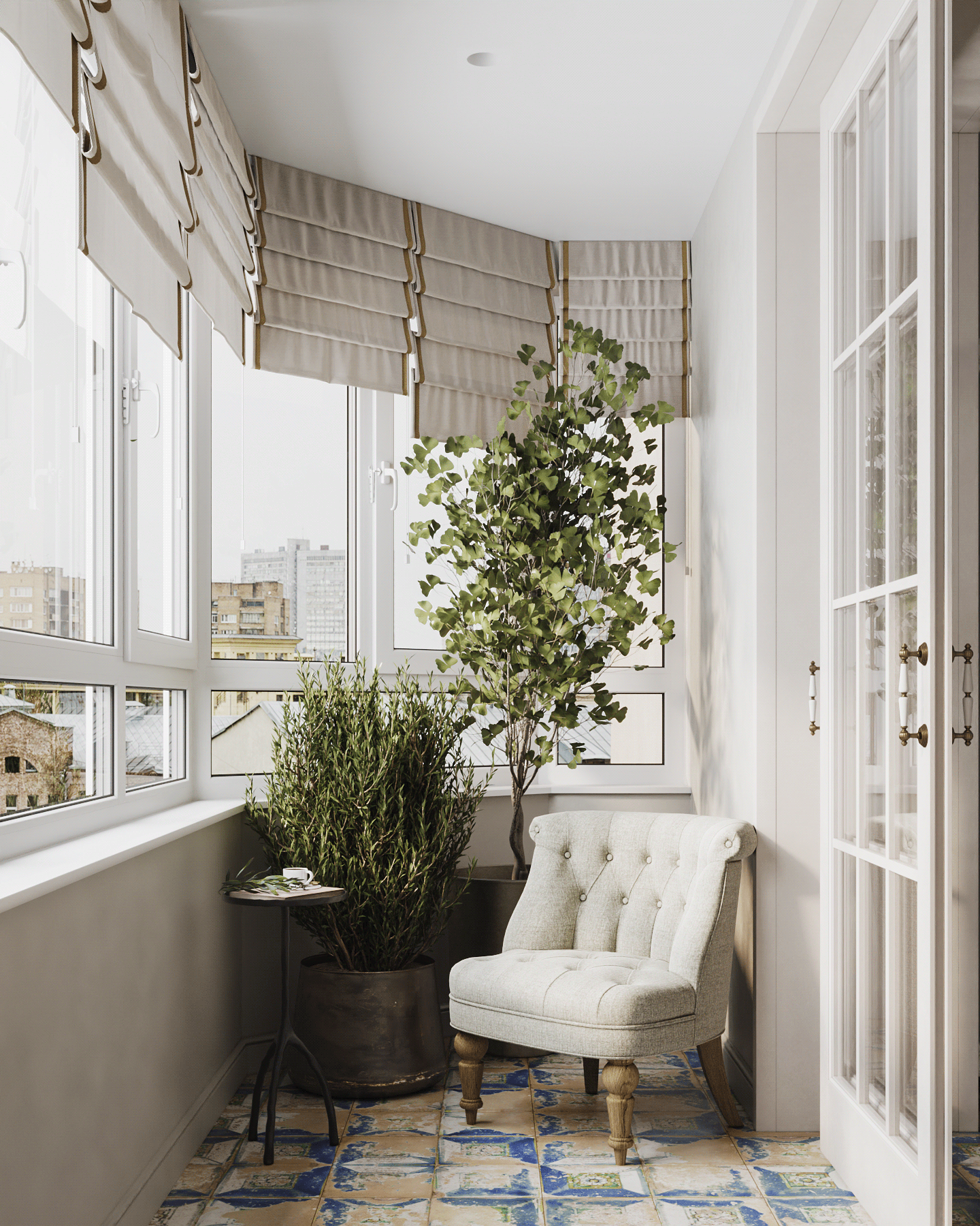 察里津诺 2023-24