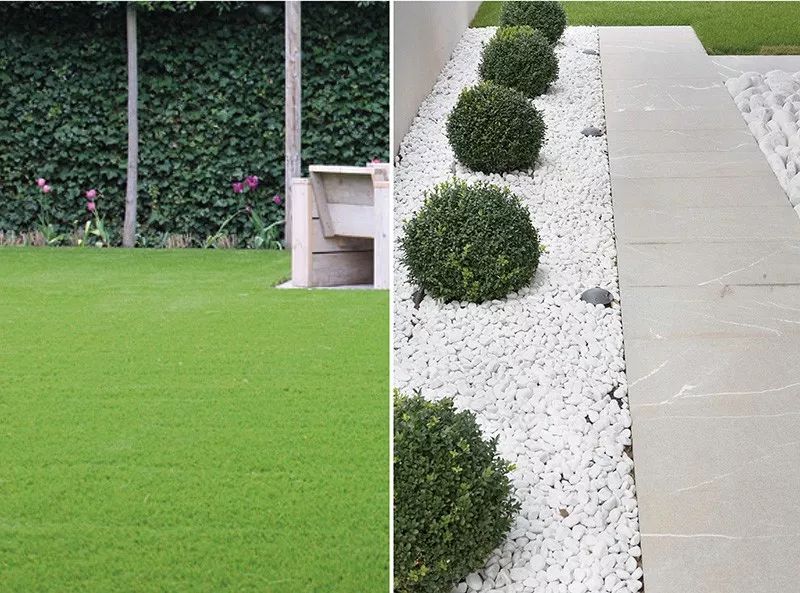 150 万打造现代极简别墅,滑梯藏匿童趣空间-87