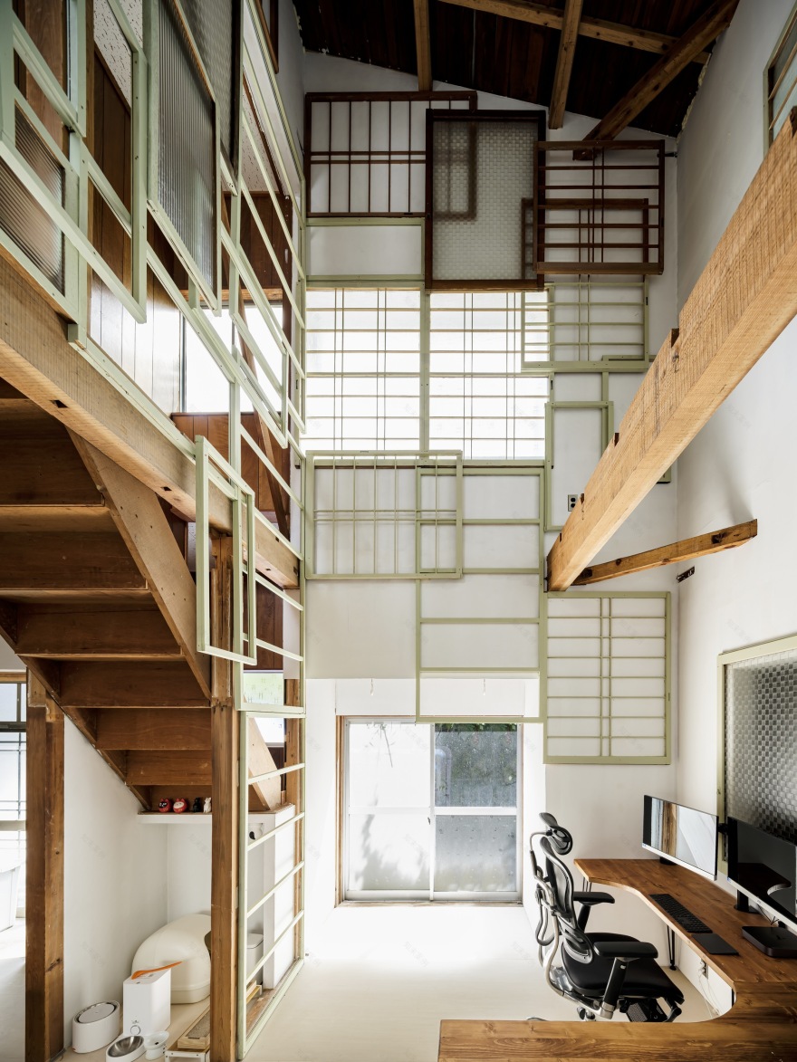 K,门屋丨日本群马丨Yutarou Ohta-20