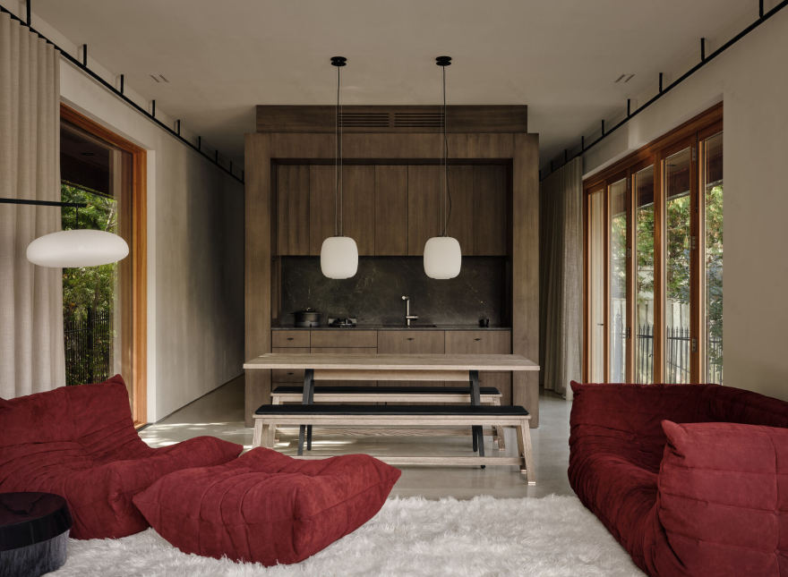 铜屋,制造工作室丨加拿大多伦多-16