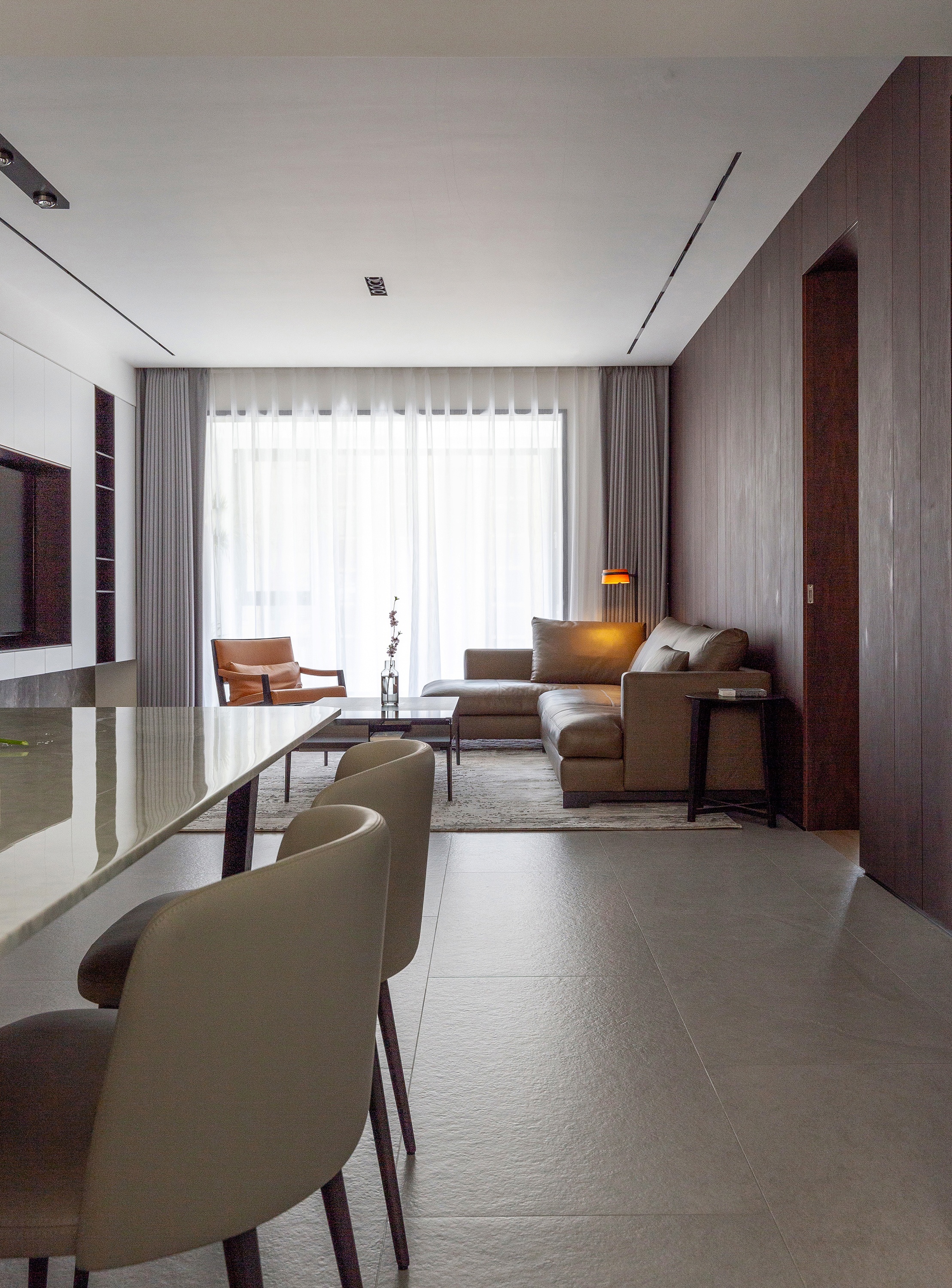 水木清华Ⅲ期简约之家-23