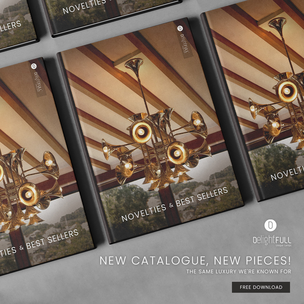 These Table Lamps are Guaranteed to Brighten Your Day-35