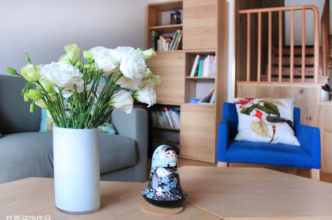 生活与爱的空间-8