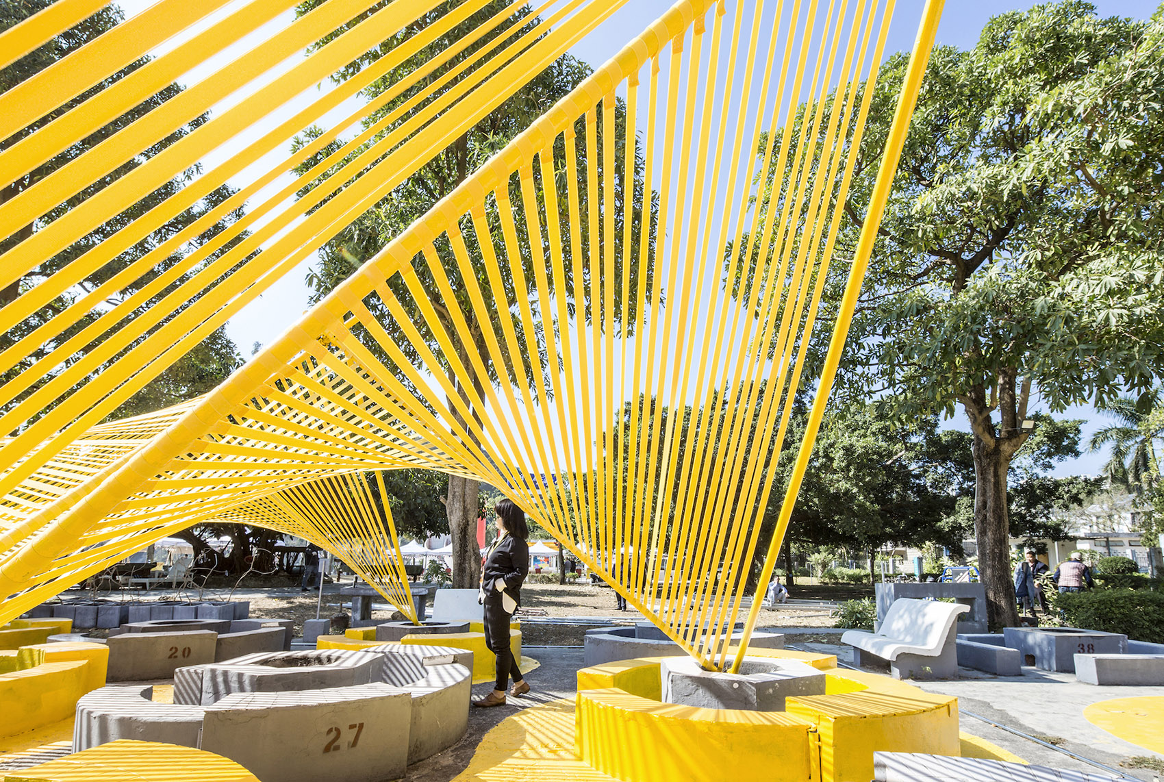 北锣鼓巷泊寓丨中国北京丨超级建筑事务所-180