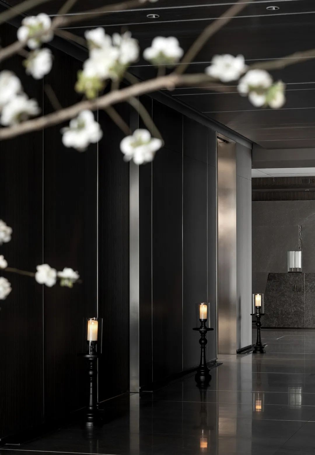 南京·江心印园丨中国南京丨GART 集艾设计-44