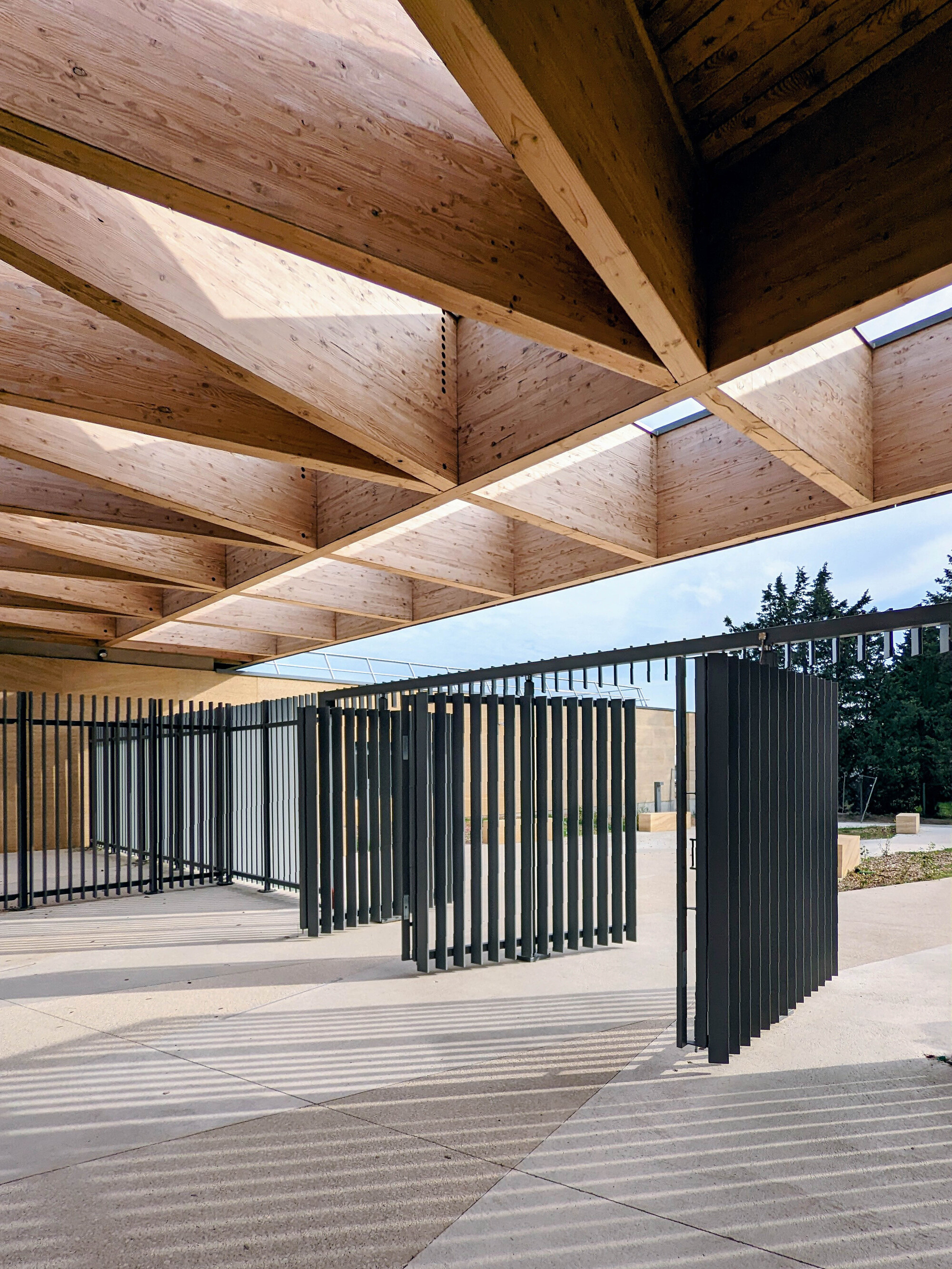 伏尔泰学院丨法国丨NM2A-37