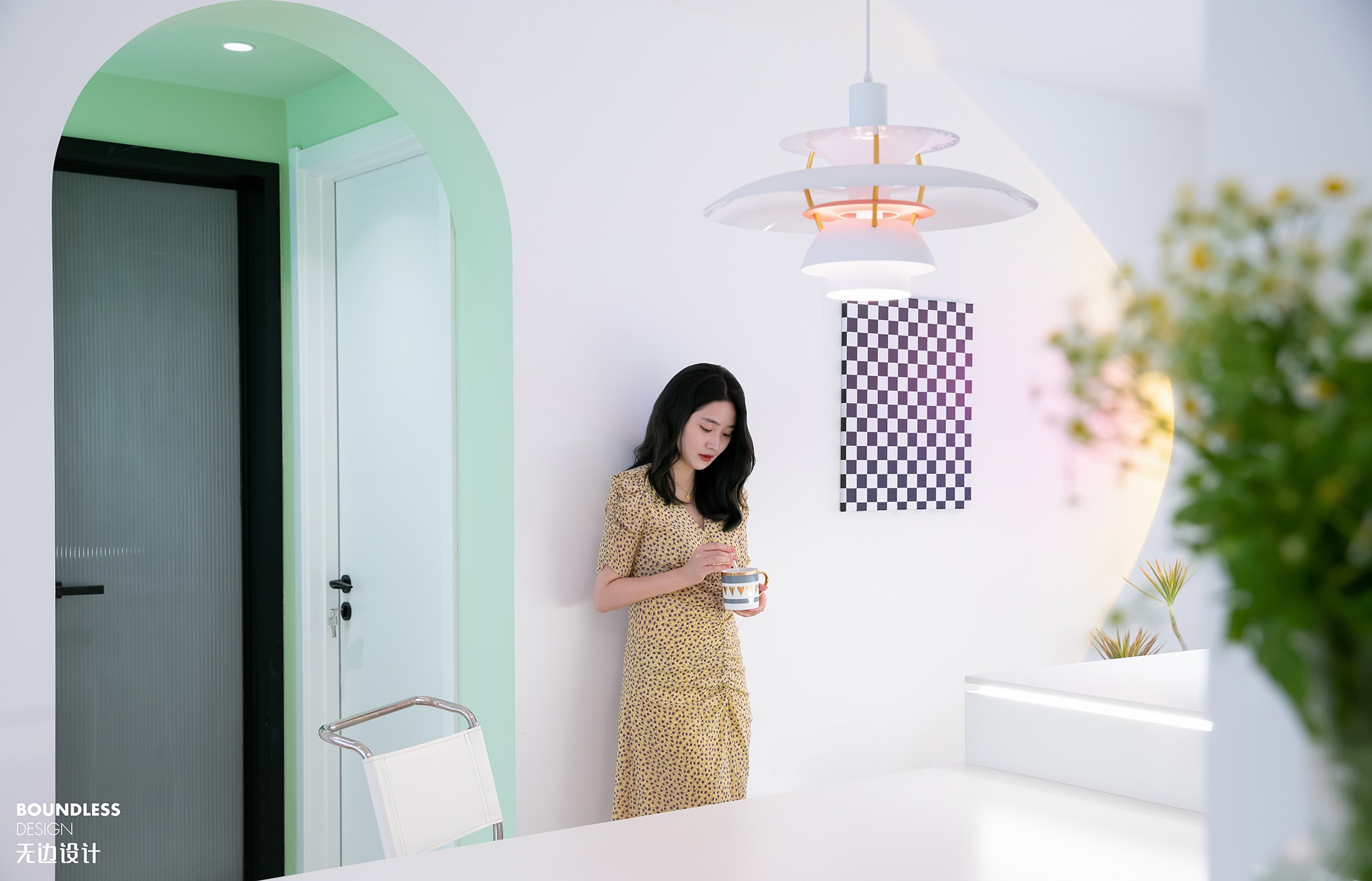 无边设计 · 把潘多拉宝盒带回家丨杨瑾-37