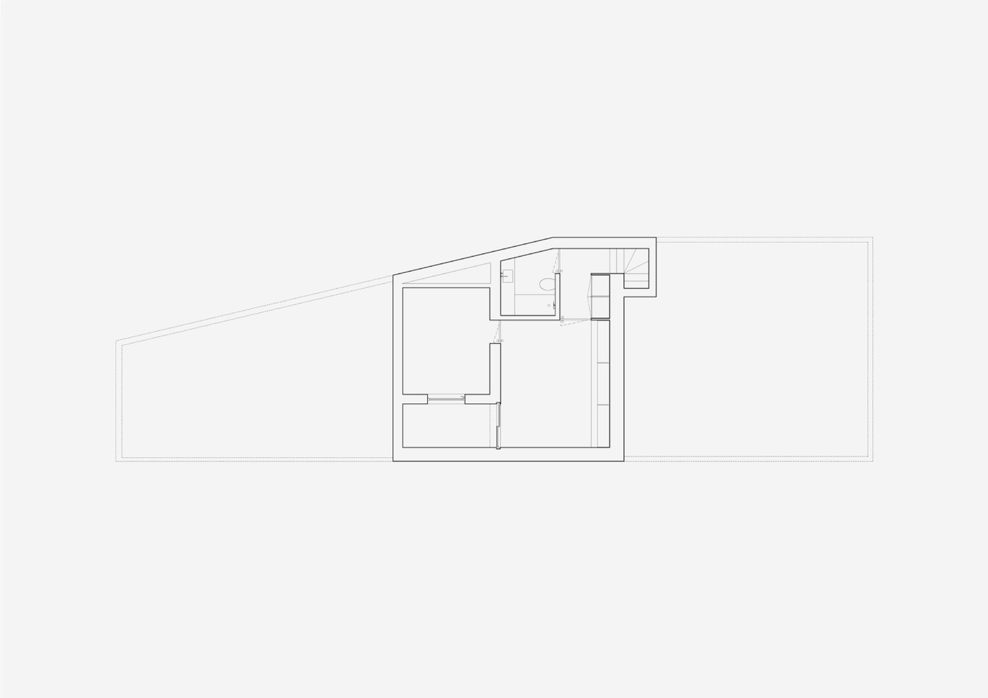 里斯本 Caramão 社区住宅改造 融入现代生活需求-65