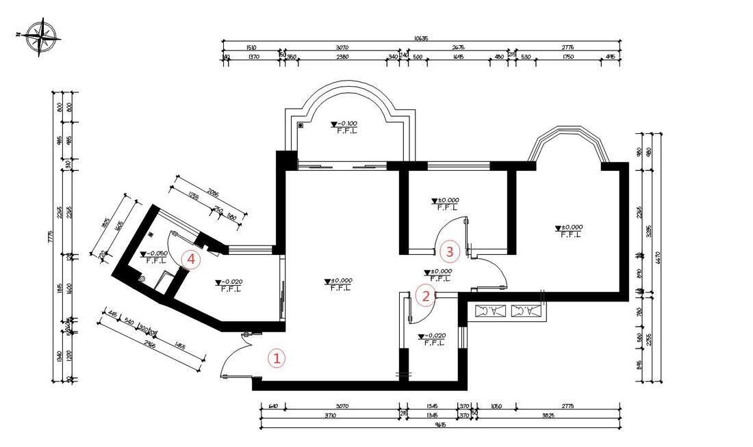 小户型魔法设计 | 一家三口的温馨宜居空间-34