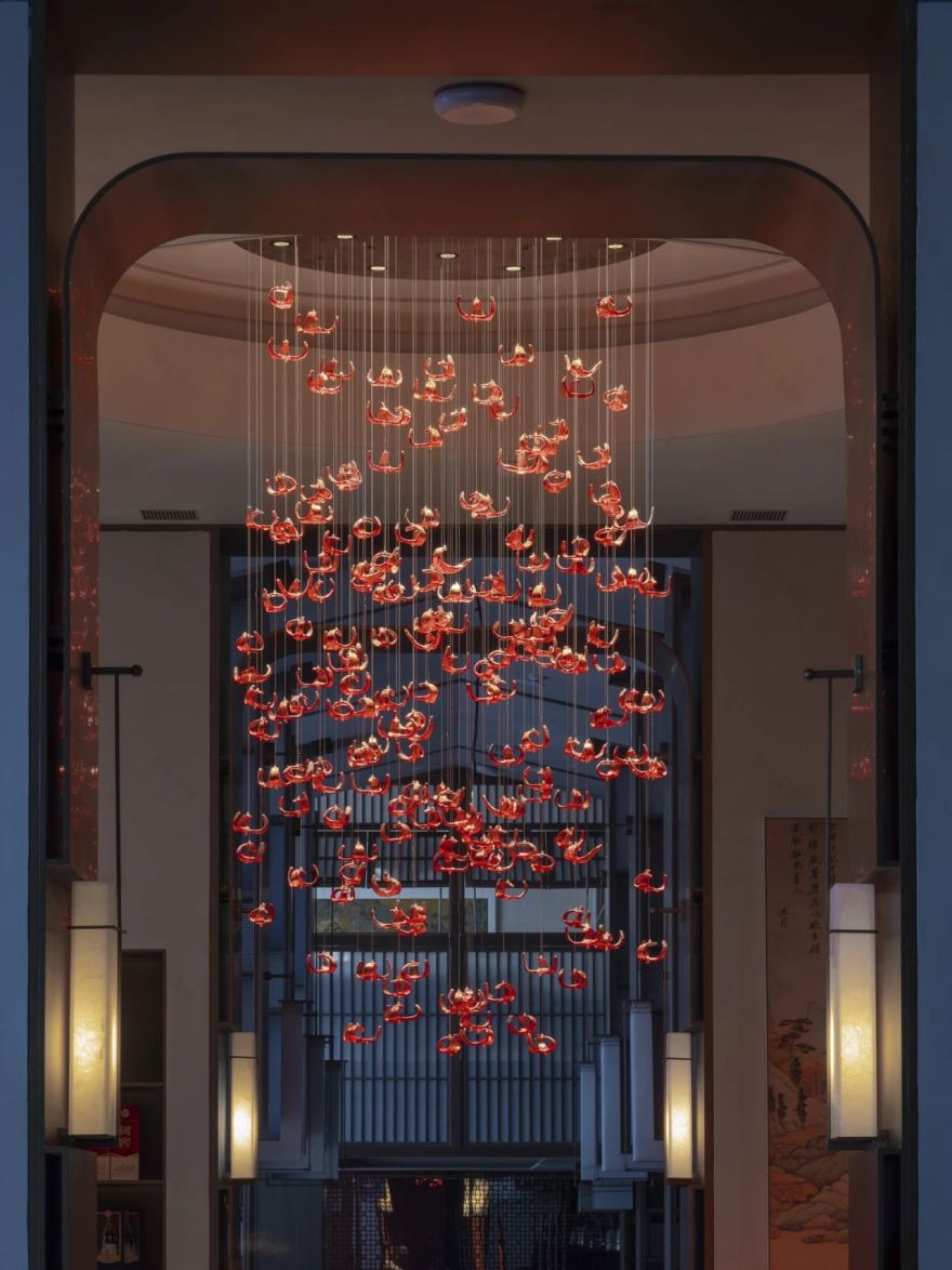 徽澤園丨中国太原丨绣花针(北京)艺术设计有限公司-8