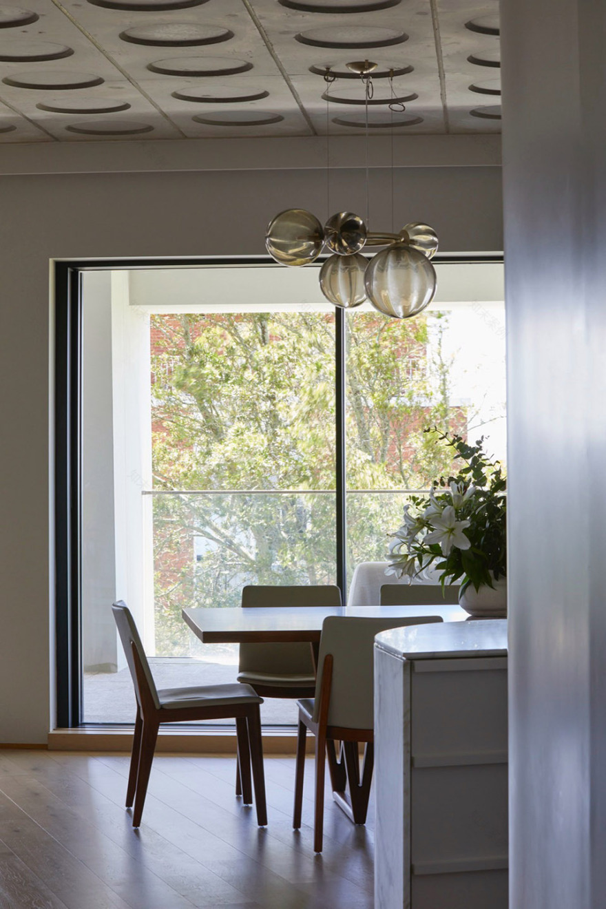 Pointe住宅楼丨澳大利亚悉尼丨Luigi Rosselli Architects-51