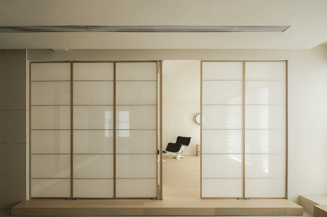 egg&elephant 服装工作室空间设计丨中国杭州丨喜叻-40