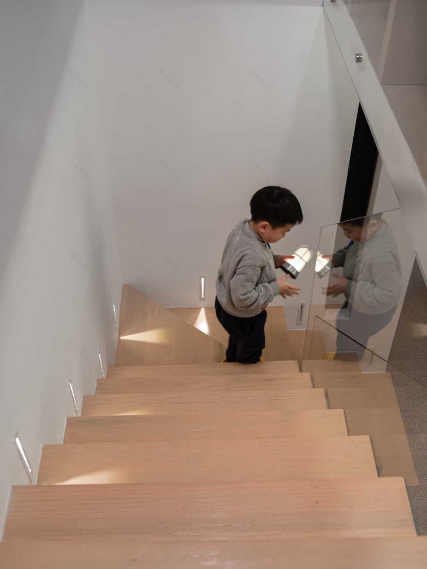 自由之家室内设计丨中国武汉丨观行设计(武汉)有限公司-103