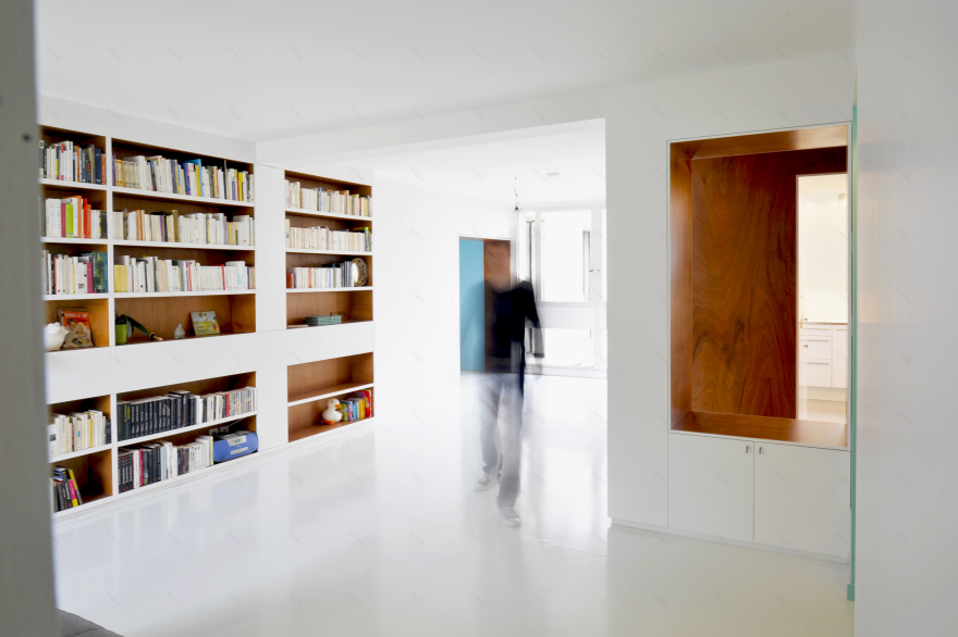 Appart “1” – Julien Joly Architecture-25