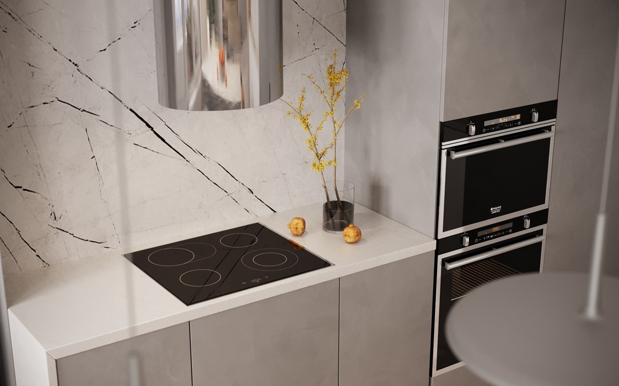 现代简约 户型设计合理-7