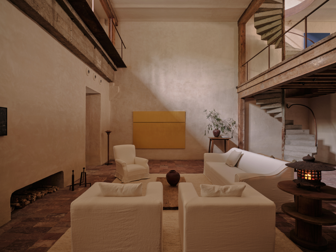 周文清工作室（半岛1919  18）丨中国上海丨大福设计DAFU Design-11