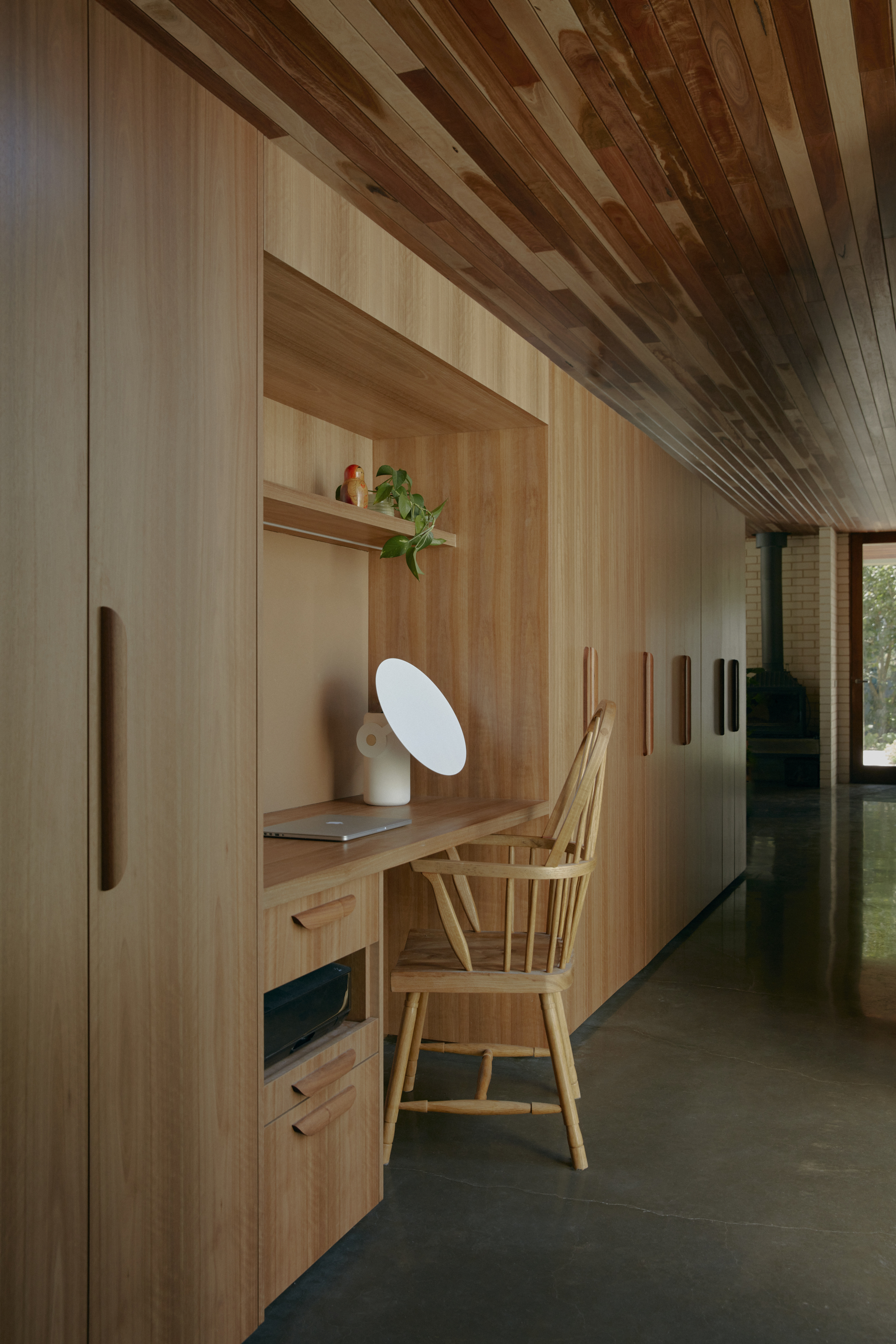 花园住宅丨Nest Architects,Placement-32