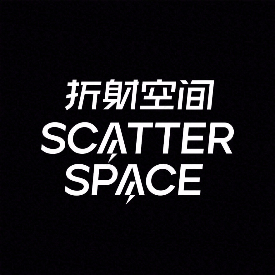 HOU CLUB 吼音欢唱俱乐部丨中国成都丨SCATTER 折射空间-48