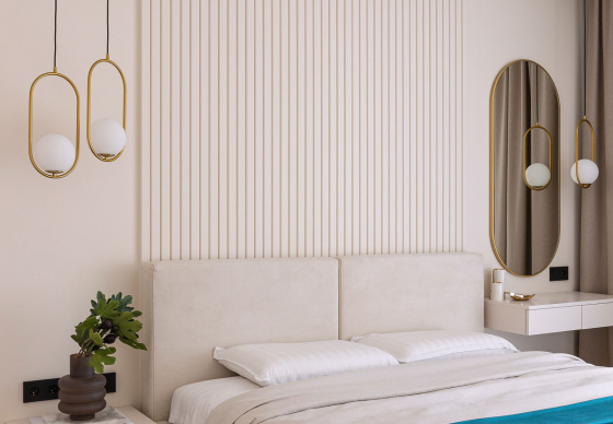 “Sydney”公寓室内设计-146